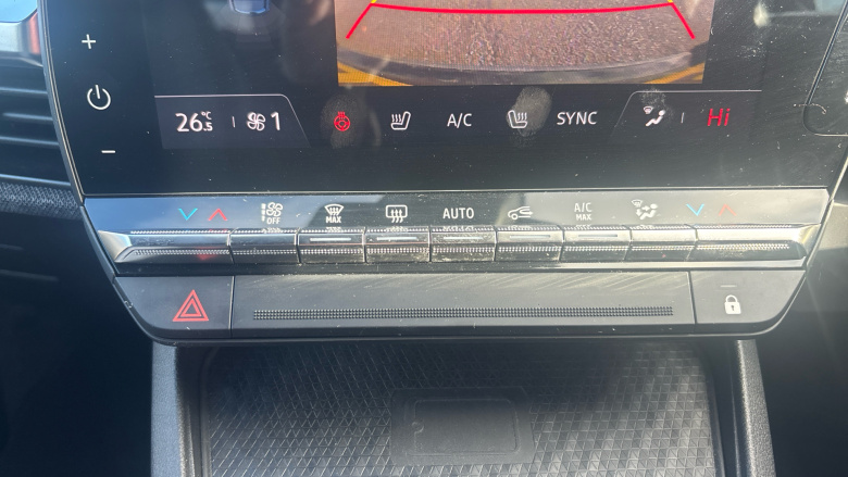 Renault Megane E-Tech EV60 160kW Techno 60kWh Optimum Charge 5dr Auto Electric Hatchback